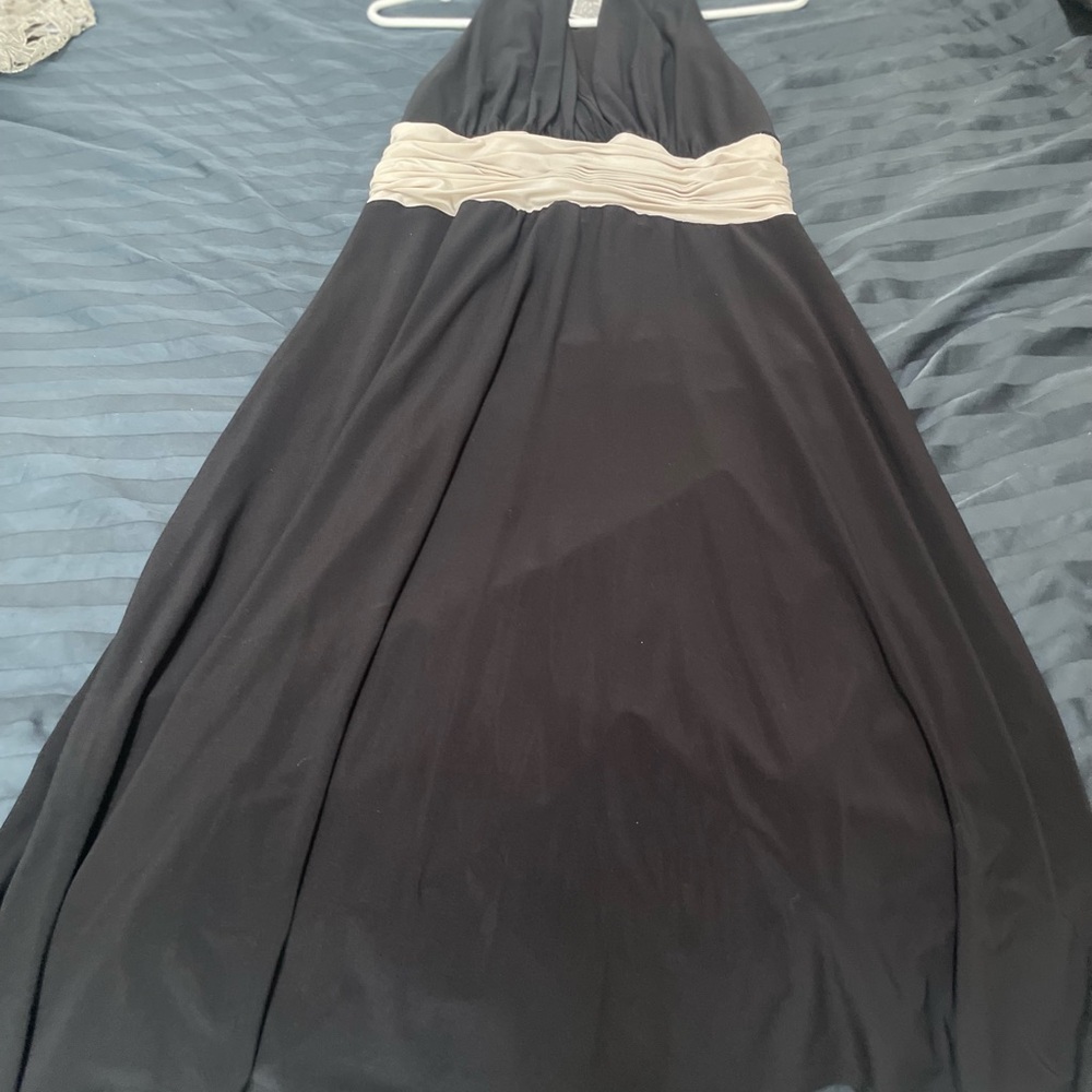 Gown size 12